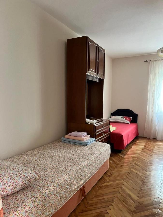 Gorica Hill Апартаменти